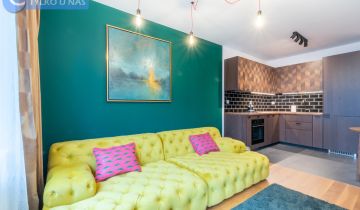 Mieszkanie 2-pokojowe Kraków Dąbie, ul. Bajeczna