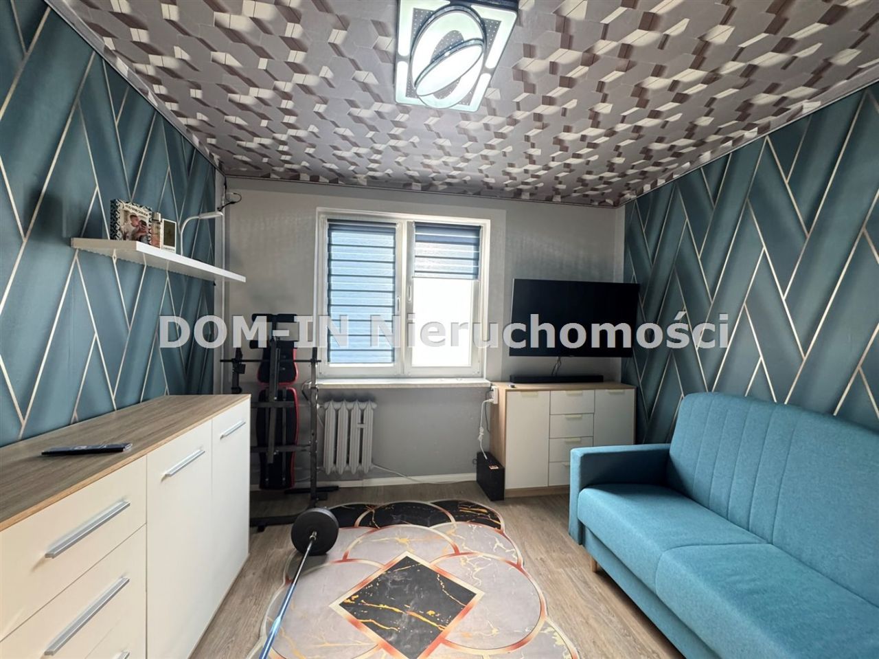 Mieszkanie 3-pokojowe Jastrzębie-Zdrój Zofiówka, ul. Ruchu Oporu. Zdjęcie 12