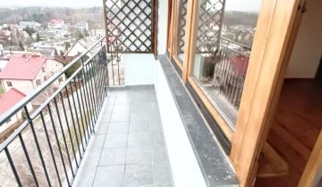 Mieszkanie 3-pokojowe Kielce Barwinek