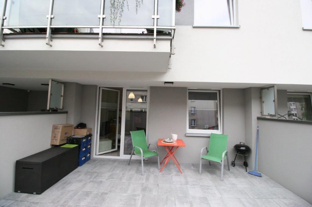 Mieszkanie 2-pokojowe Kraków Podgórze Duchackie, ul. Kordiana. Zdjęcie 20