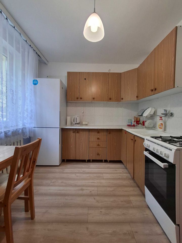 Mieszkanie 2-pokojowe Lublin Czechów, ul. Michała Ludomira Rogowskiego. Zdjęcie 6