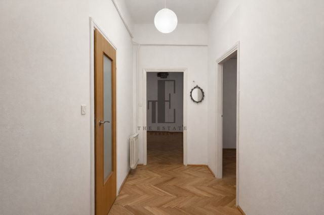 Mieszkanie 3-pokojowe Warszawa Mokotów, ul. Czerniakowska. Zdjęcie 6