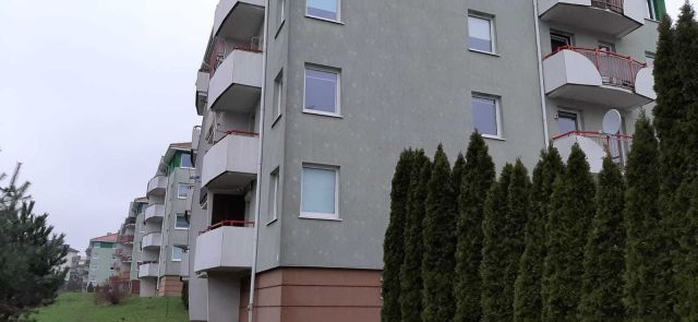 Mieszkanie 1-pokojowe Gdańsk Chełm, ul. Nieborowska. Zdjęcie 1