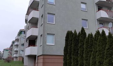 Mieszkanie 1-pokojowe Gdańsk Chełm, ul. Nieborowska