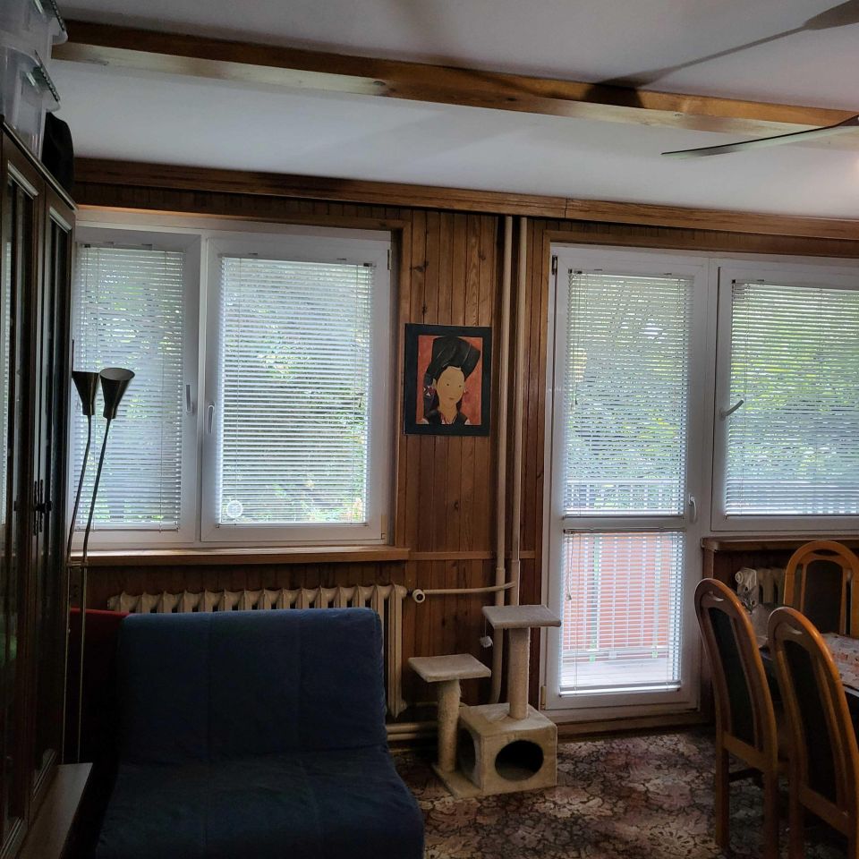 Mieszkanie 2-pokojowe Wrocław Psie Pole, ul. Żmigrodzka. Zdjęcie 3