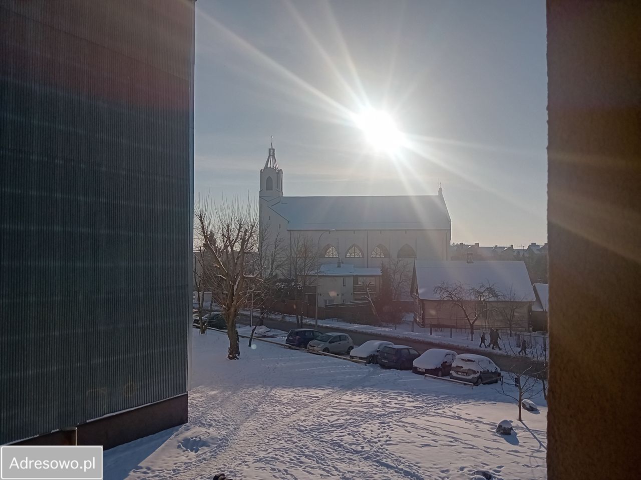 Mieszkanie 3-pokojowe Białystok Starosielce, ul. Nowosielska. Zdjęcie 6