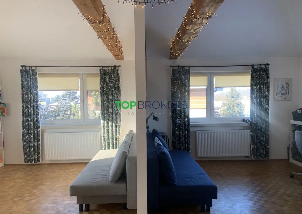 bliźniak, 5 pokoi Warszawa Wawer. Zdjęcie 11