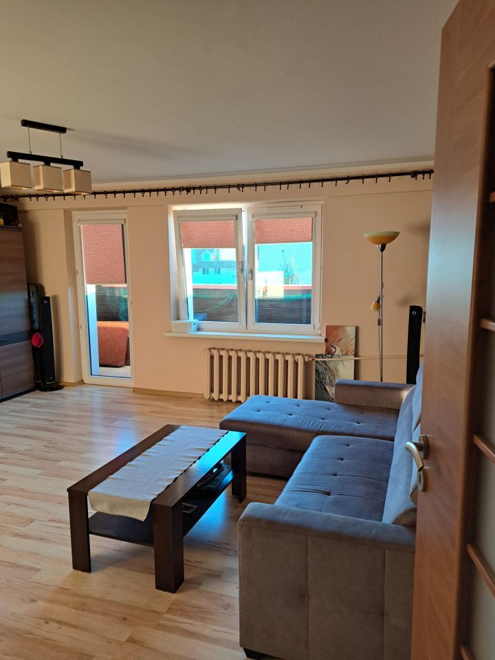 Mieszkanie 3-pokojowe Giżycko, ul. Jagiełły. Zdjęcie 5