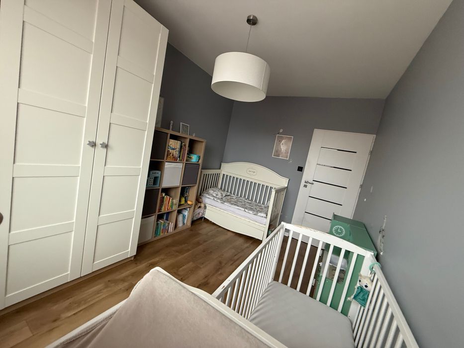 Mieszkanie 3-pokojowe Siemianowice Śląskie Bańgów. Zdjęcie 2