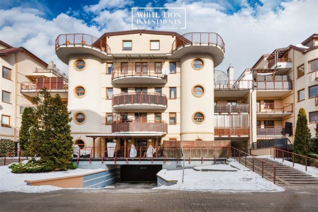 Mieszkanie 3-pokojowe Warszawa Włochy, ul. ks. Juliana Chrościckiego. Zdjęcie 18