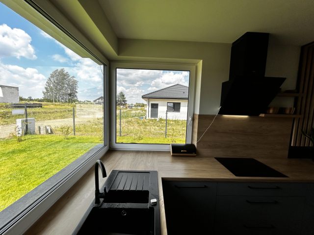 dom wolnostojący, 4 pokoje Bramka. Zdjęcie 14