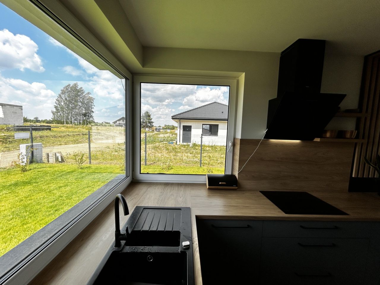 dom wolnostojący, 4 pokoje Bramka. Zdjęcie 14