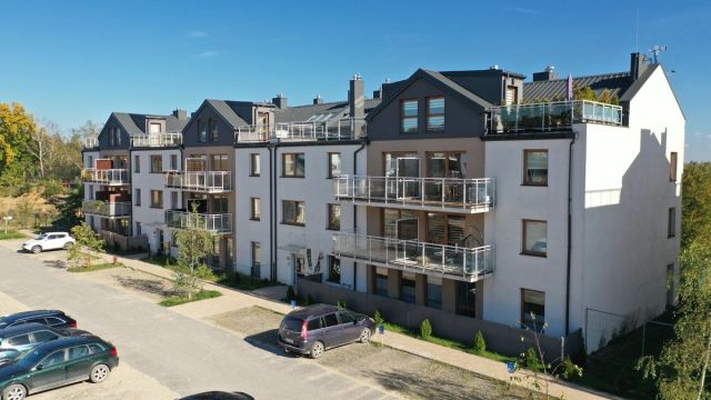 Mieszkanie 2-pokojowe Łódź Stoki. Zdjęcie 1