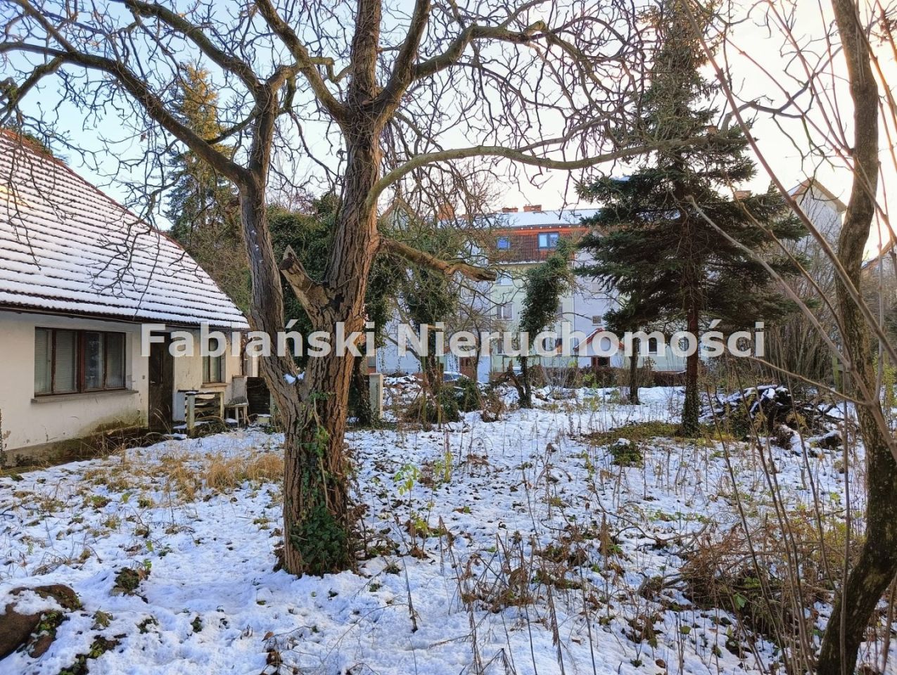 bliźniak, 4 pokoje Poznań Junikowo. Zdjęcie 2