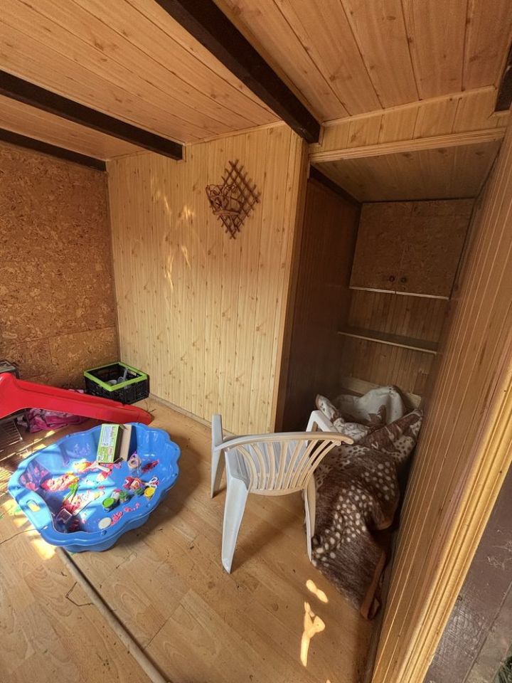 Działka rod Kraków Mistrzejowice, os. Piastów. Zdjęcie 3