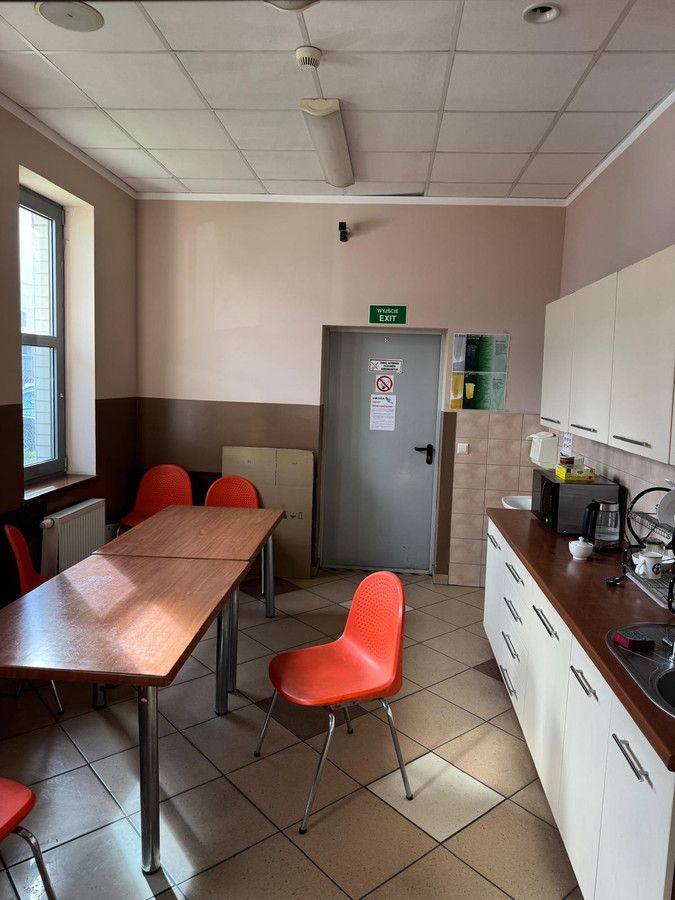 Hala/magazyn Wrocław Leśnica. Zdjęcie 21