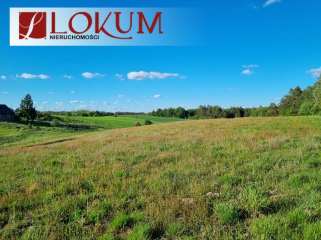 Działka budowlana Lipy. Zdjęcie 11