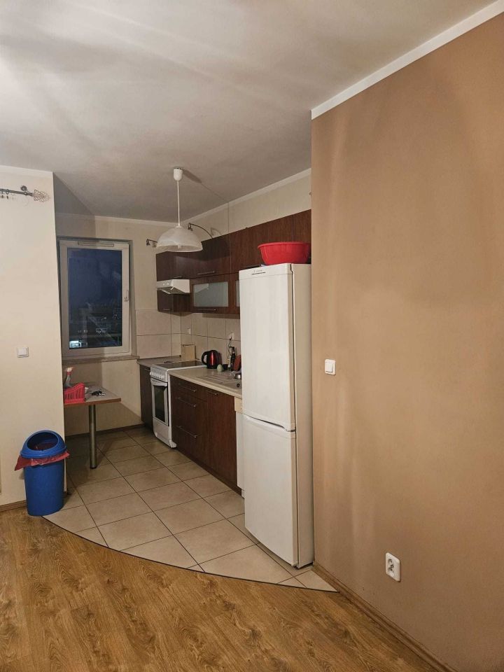 Mieszkanie 3-pokojowe Warszawa Praga-Południe, ul. Ostrobramska. Zdjęcie 6