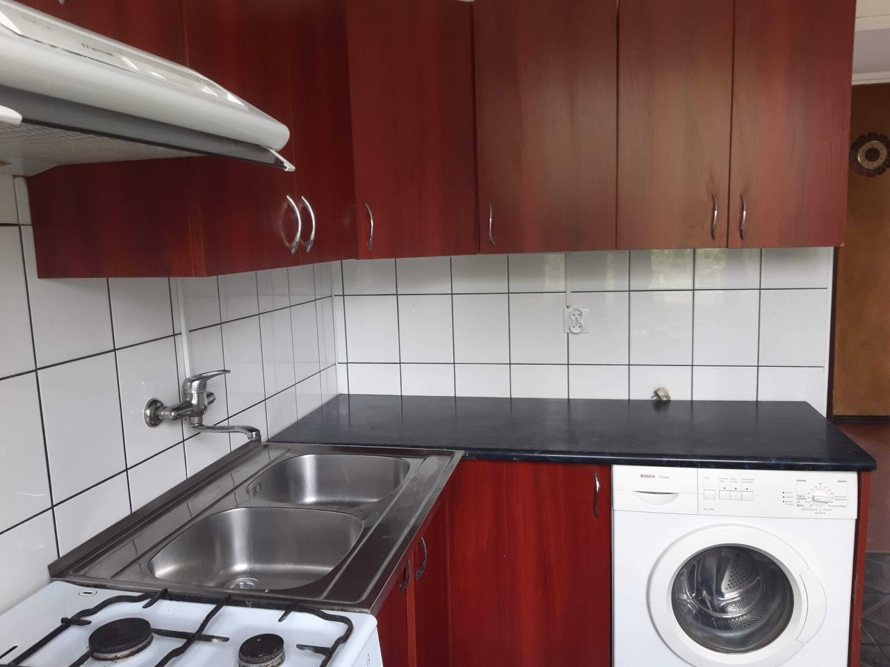 Mieszkanie 3-pokojowe Biała Podlaska, ul. Ludwika Waryńskiego. Zdjęcie 3