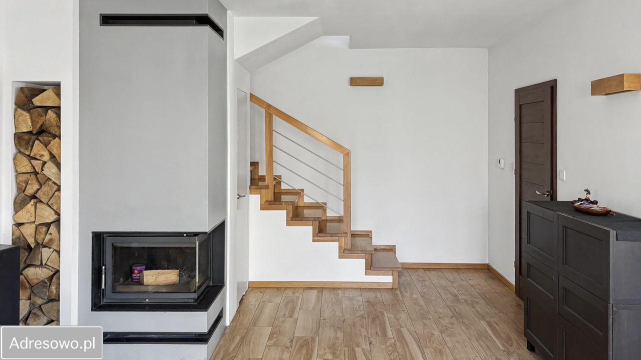 bliźniak, 4 pokoje Luboń, ul. Fabryczna. Zdjęcie 17