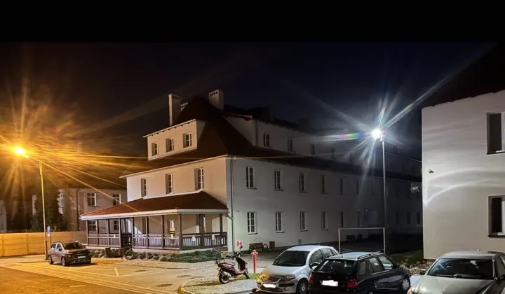 Mieszkanie 2-pokojowe Oświęcim, os. rtm. Witolda Pileckiego