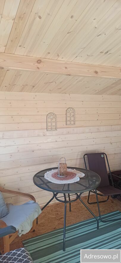 Działka rod Janikowo. Zdjęcie 12