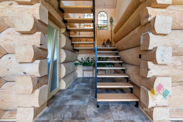 dom wolnostojący, 5 pokoi Łąkorek. Zdjęcie 15