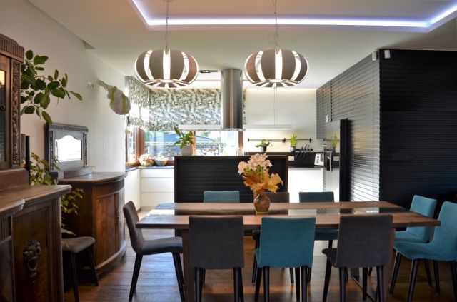 dom wolnostojący, 5 pokoi Zielonki-Wieś. Zdjęcie 8