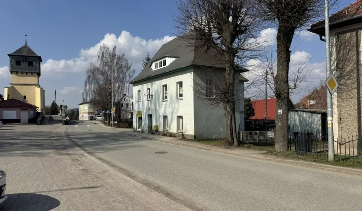 Mieszkanie 1-pokojowe Kudowa-Zdrój, ul. Tadeusza Kościuszki