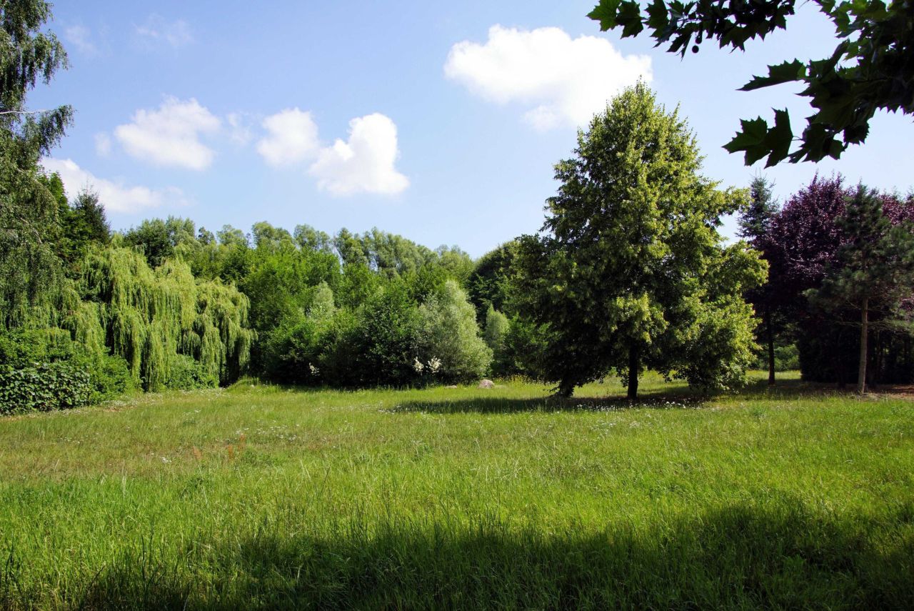 Działka budowlana Broniewice. Zdjęcie 1