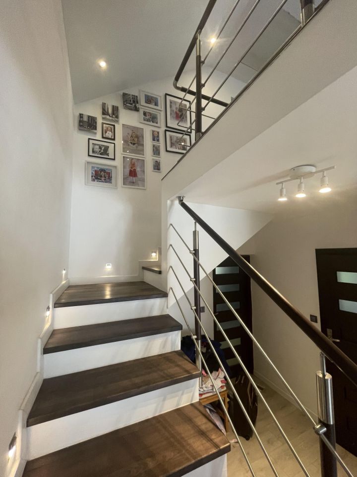 siedlisko, 3 pokoje Strzyże, ul. Mszczonowska. Zdjęcie 16