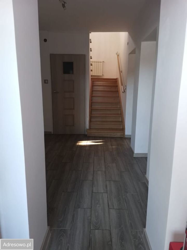 dom wolnostojący, 6 pokoi Solarnia, ul. Lubliniecka. Zdjęcie 8