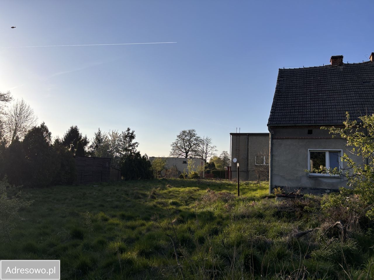 Działka budowlana Opole Wróblin, ul. Gawędy. Zdjęcie 6