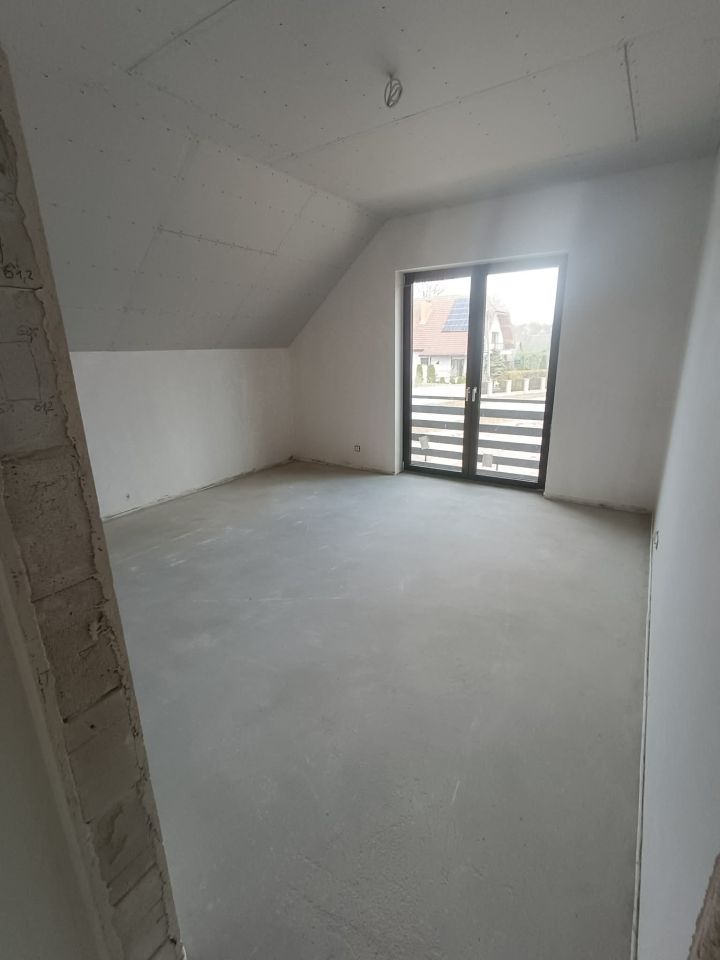 dom wolnostojący, 3 pokoje Radomice Lipa, ul. Główna. Zdjęcie 15