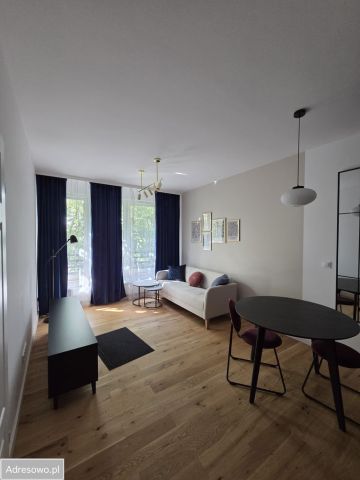 Mieszkanie 2-pokojowe Warszawa Praga-Północ, ul. Otwocka. Zdjęcie 1