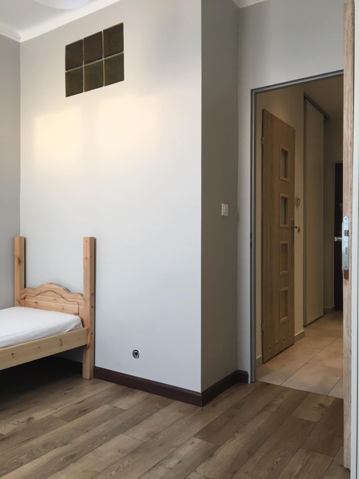 Mieszkanie 3-pokojowe Łódź Bałuty, ul. Boya-Żeleńskiego. Zdjęcie 6