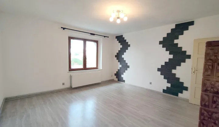 Mieszkanie 2-pokojowe Bytom Śródmieście, ul. Oświęcimska