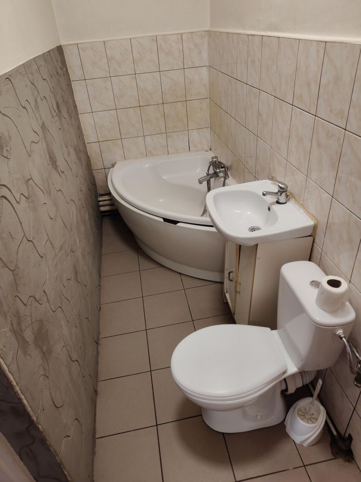 Mieszkanie 2-pokojowe Radom Planty, ul. Tadeusza Kościuszki. Zdjęcie 7