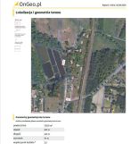 Działka rolno-budowlana Sędziejowice. Zdjęcie 1