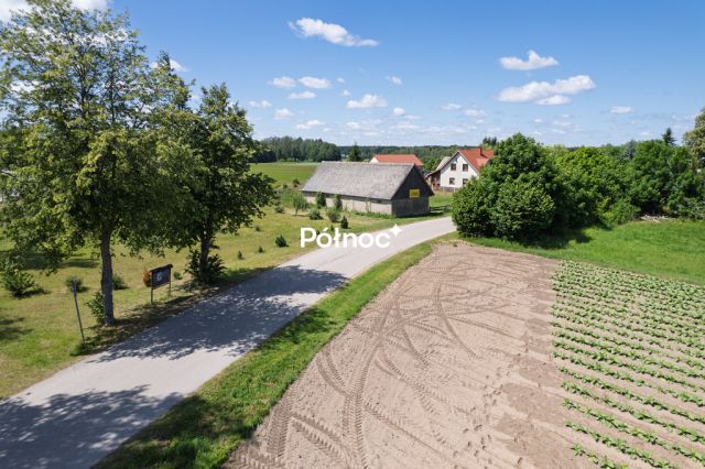 Działka siedliskowa Hamulka. Zdjęcie 18