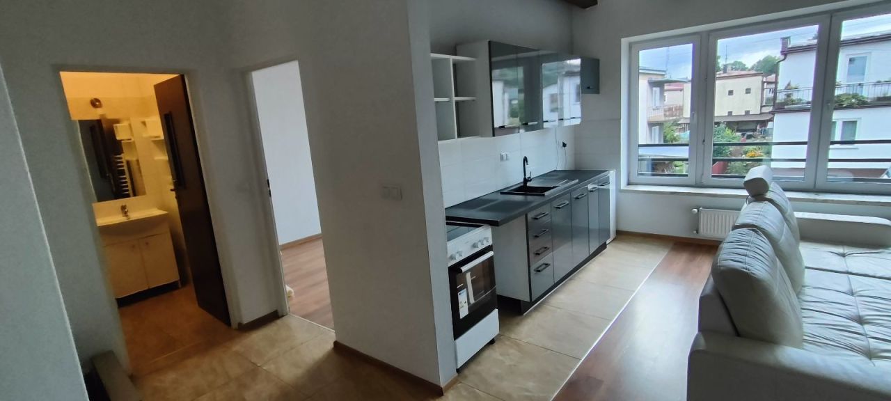 Mieszkanie 3-pokojowe Stary Sącz, os. Słoneczne. Zdjęcie 6