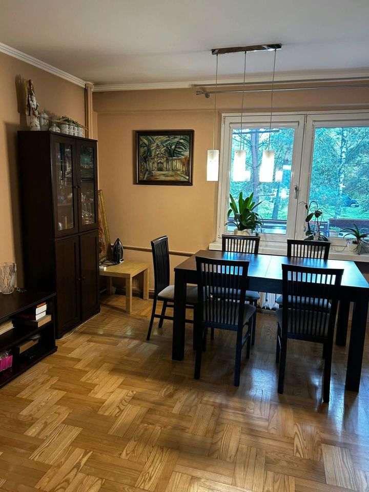 Mieszkanie 4-pokojowe Kraków Podgórze, ul. Wielicka. Zdjęcie 1