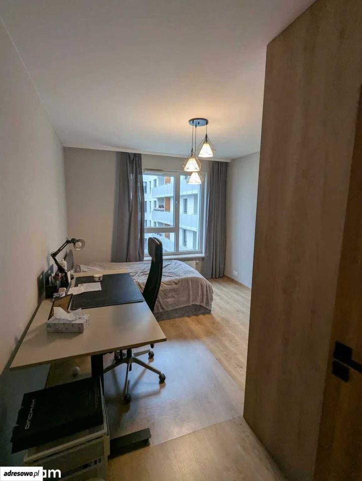 Mieszkanie 3-pokojowe Warszawa Ursus, ul. Silnikowa. Zdjęcie 5
