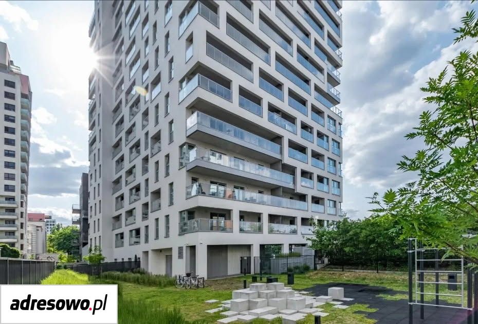Mieszkanie 2-pokojowe Warszawa Wola, ul. Siedmiogrodzka. Zdjęcie 15