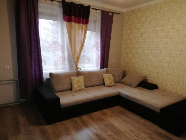 Mieszkanie 2-pokojowe Miłkowice, ul. Kolejowa. Zdjęcie 1