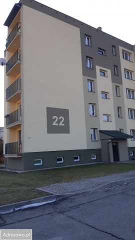 Mieszkanie 2-pokojowe Przemyśl, ul. Lwowska. Zdjęcie 1