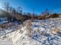 Działka budowlana Sienna. Zdjęcie 2