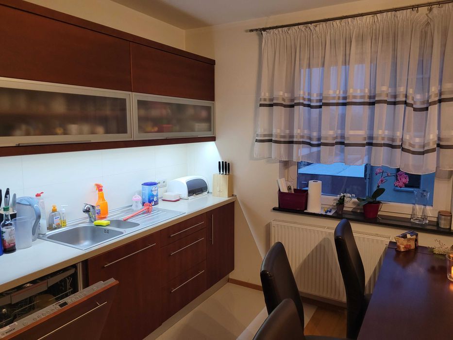 Mieszkanie 3-pokojowe Brzeg, ul. Myczkowskiego