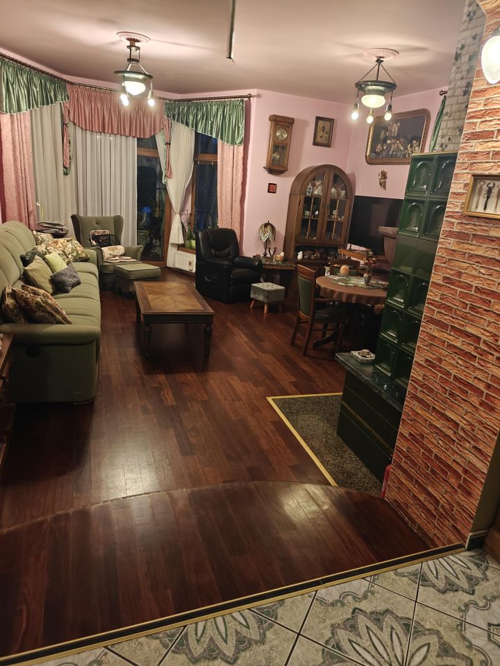 dom wolnostojący, 8 pokoi Grzybowo, ul. Nadmorska. Zdjęcie 19