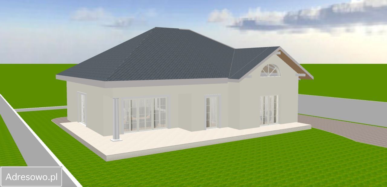 Działka budowlana Bieżyce. Zdjęcie 2